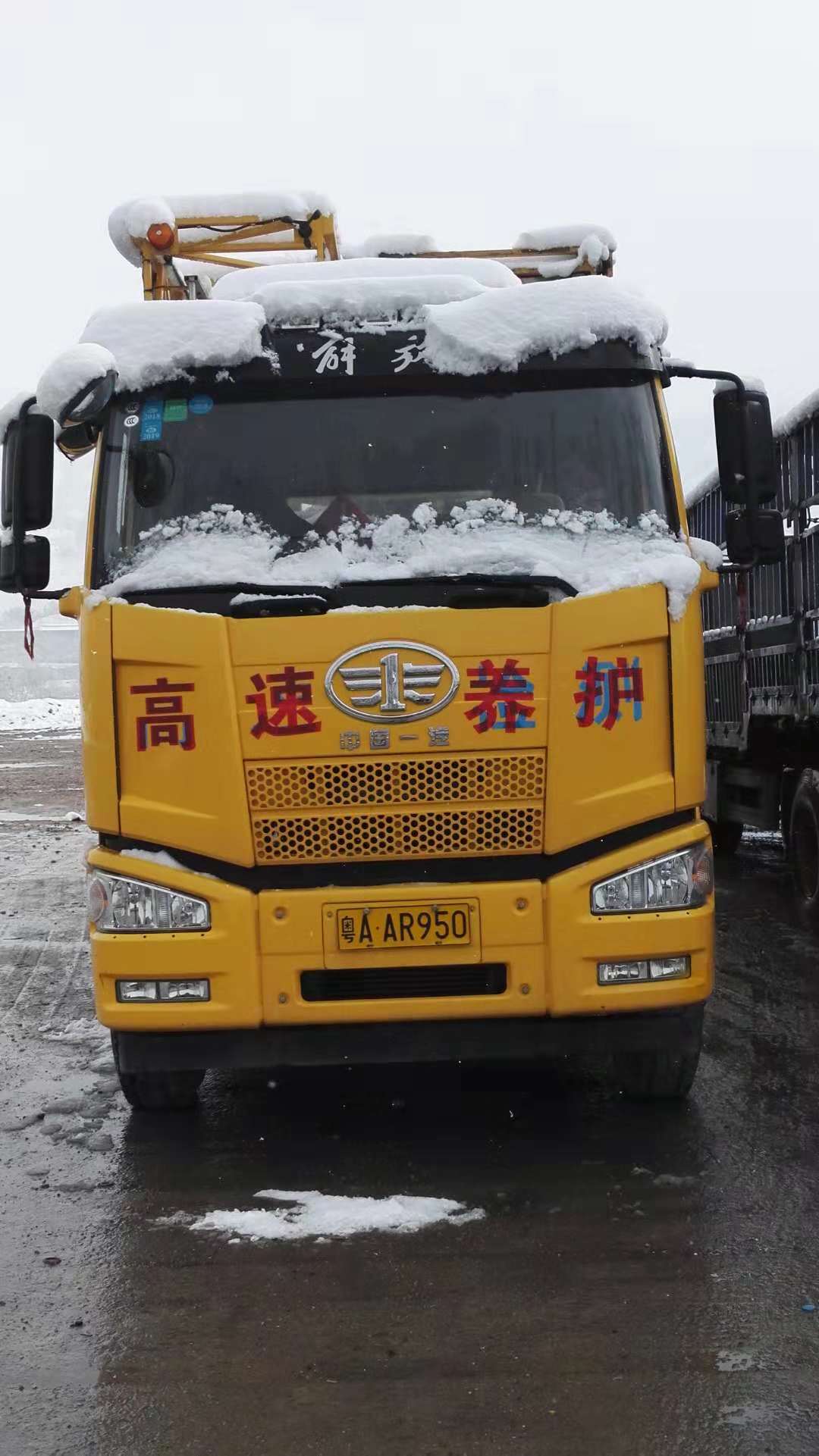 桥梁检测车租赁